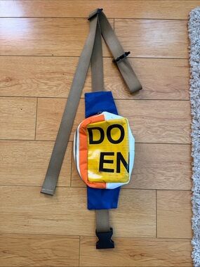 Freitag / Doen Fanny Pack Do/En